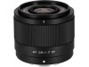 Viltrox AF 25mm f/1.7 Air XF Lens for FUJIFILM X